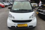 smartfortwo2012款1.0 MHD 硬顶标准版