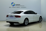 奥迪A5掀背2014款45 TFSI