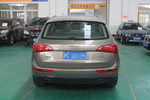 奥迪Q52010款2.0TFSI 豪华型