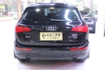 奥迪Q52013款40 TFSI 舒适型