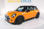 MINIMINI2014款1.5T COOPER Fun