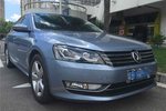 大众帕萨特2013款2.0TSI DSG 至尊版