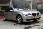 宝马7系2011款730Li 典雅型