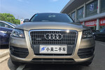 奥迪Q52010款2.0TFSI 技术型