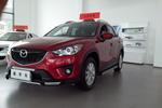 马自达CX-52013款2.0L AT 两驱舒适型