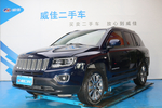 Jeep指南者2013款2.4L 四驱豪华版