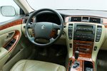 丰田皇冠2005款3.0L Royal E