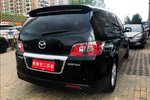 马自达MAZDA82015款2.5L 精英版