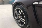 保时捷Panamera2013款Panamera 4 Platinum Edition 3.6L 