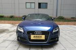 奥迪TT2013款TT Coupe 2.0TFSI