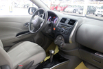 日产阳光2011款1.5XE CVT 豪华版