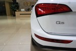 奥迪Q52016款40 TFSI 技术型