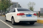 奥迪A4L2011款2.0TFSI 舒适型