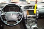 丰田皇冠2005款Royal 3.0电喷 Saloon（手自一体六速）