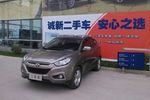 现代ix352013款2.0L 手自一体 两驱智能型