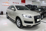 奥迪Q72012款3.0TFSI 技术型