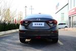 马自达MAZDA3Axela昂克赛拉 三厢2014款1.5L 自动豪华型