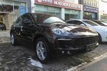 保时捷Macan2014款Macan 2.0T