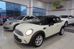 MINICOUPE2012款1.6L COOPER 