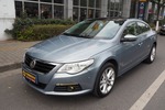 大众CC2016款2.0TSI 至尊型