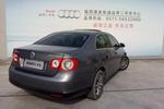 大众速腾2009款1.6L 自动时尚型