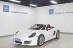 保时捷Boxster2013款Boxster 2.7L 