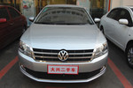 大众朗逸2013款1.4TSI DSG 豪华版