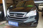 本田CR-V2011款2.4L 贺岁版