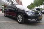 大众帕萨特2011款1.4TSI DSG尊雅版