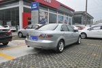 马自达Mazda62006款2.0 手自一体超豪华型 