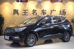 现代ix352013款2.0L 自动两驱舒适型GL 国IV 