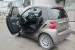 smartfortwo2011款1.0L MHD 硬顶标准版