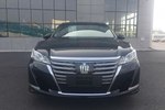 丰田皇冠2015款2.5L 行政版