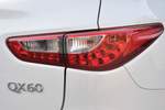 英菲尼迪QX60 Hybrid2014款2.5L Hybrid 两驱卓越版