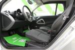 smartfortwo2012款1.0 MHD 敞篷城市游侠特别版