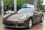 保时捷Panamera2014款Panamera 3.0T 