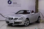 奔驰SLK级2009款SLK200K