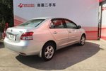 丰田卡罗拉2014款1.6L CVT GL 