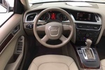 奥迪A4L2009款2.0TFSI 舒适型