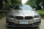 宝马5系2014款520Li 典雅型