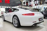 保时捷9112012款Carrera 3.4L