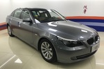 宝马5系2008款530Li 豪华型