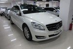 奔驰R级2011款R350L 4MATIC