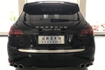 保时捷Cayenne2012款GTS 4.8L 