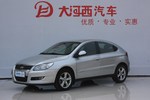 奇瑞A3两厢2010款1.6L 手动 进取型