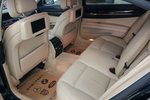 宝马7系2009款740Li 领先型