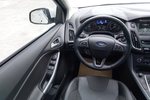 福特福克斯两厢2015款EcoBoost 180 自动运动型