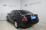 大众帕萨特2011款2.0TSI DSG 御尊版