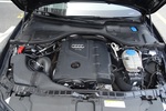 奥迪A6L2012款TFSI 舒适型(2.0T)