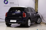 MINICOUNTRYMAN2011款1.6T COOPER S All 4